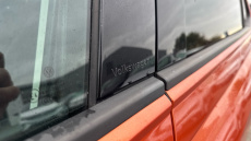 Volkswagen Polo 1.0 TSI 95 Match 5dr Petrol Hatchback